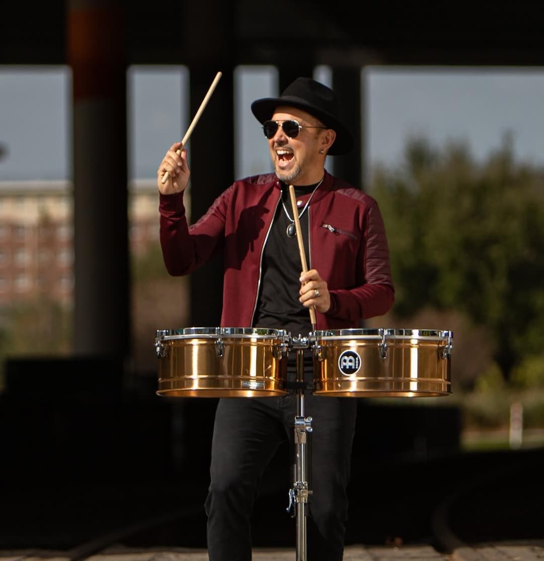 Patricio "el chino" Diaz