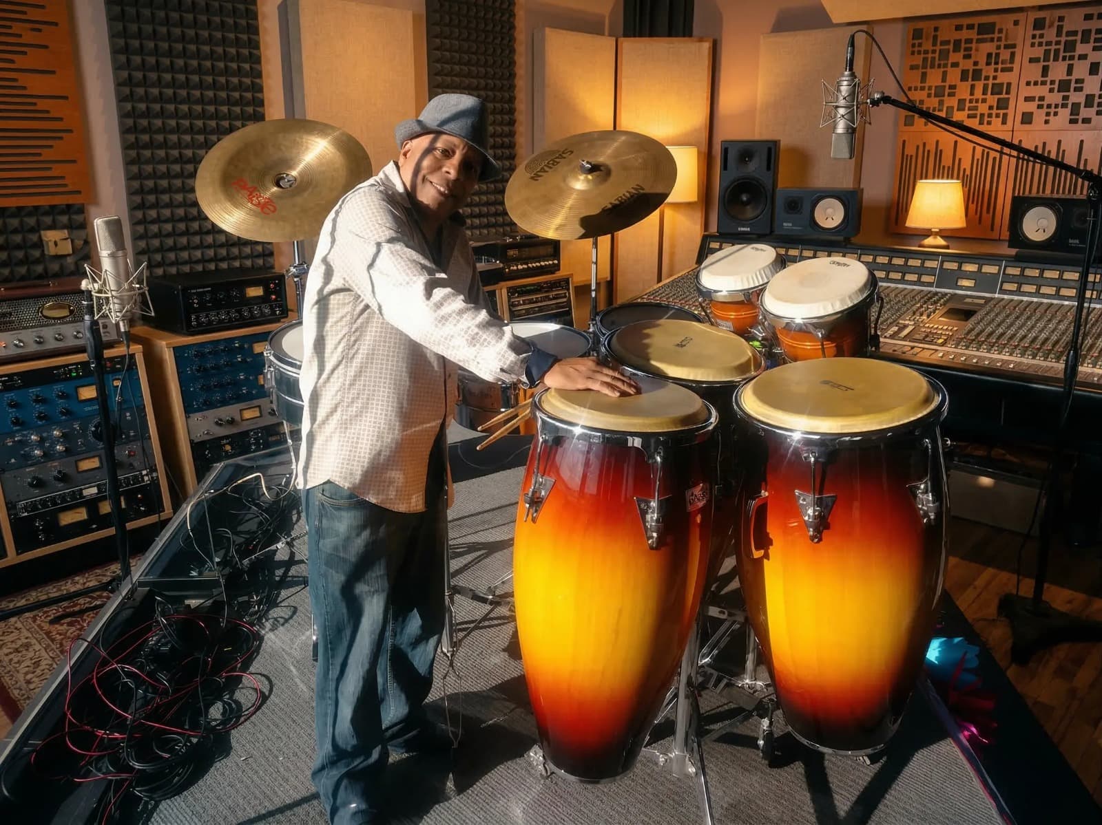 Frank La Rosa