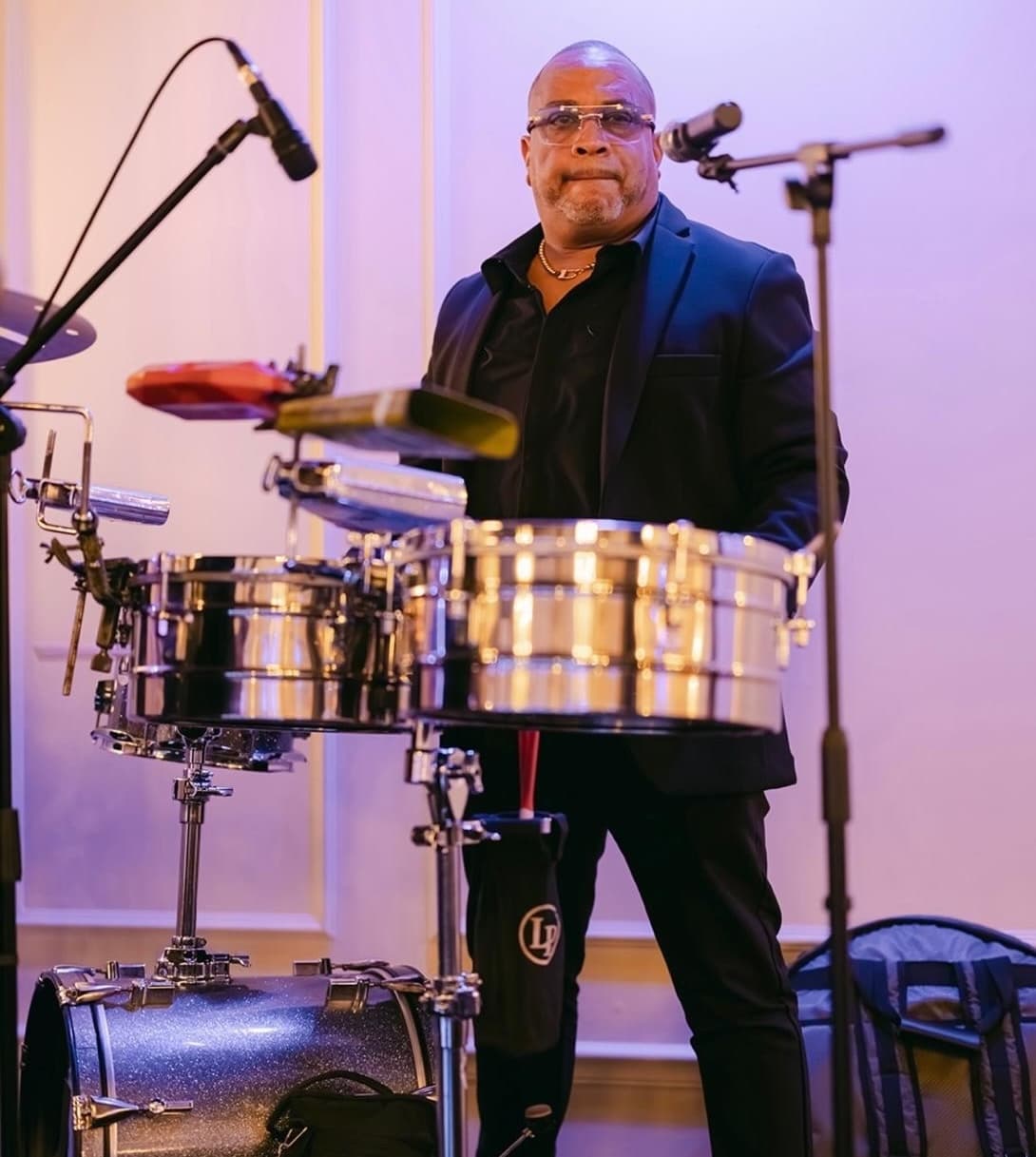Alexander Carriera